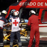 Madre saca los ojos a su hijo por no cerrarlos para rezar