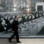 “Europa tiene dos opciones: federación o desintegración”