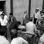 "Te quería ver la cara y decirte que me habéis devorado la vida"