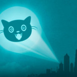 La 'bat-señal' que acudirá en tu auxilio cuando amenacen la libertad de internet