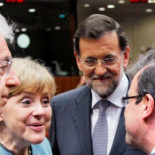 El Gobierno admite que podría pedir el rescate: la banca necesita 30.000 millones más