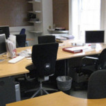 La revista "Más Allá" despide a 20 fantasmas