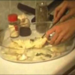 El autor del vídeo sobre 'cómo cocinar a Cristo' se "exiliará Francia si le condenan"