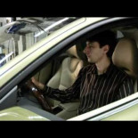 Coches sin conductor empiezan a circular por las autopistas españolas