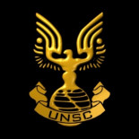 Epic Fail: la BBC confunde el logo de la ONU con el del Comando Espacial de Naciones Unidas de Halo