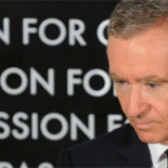 El Rey pidió personalmente fondos para Urdangarín al dueño del imperio Louis Vuitton