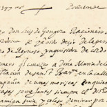 Descubierto un manuscrito inédito de Góngora acusando a un inquisidor