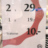 El escalofriante caso del extraño ahorro [WTF]