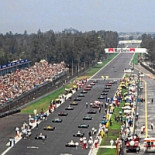 México tendrá gran premio para 2013 sustituyendo a Valencia