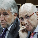 CiU pide anular las pensiones a directivos de bancos rescatados