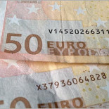 La leyenda urbana de los billetes de Euro que empiezan por X o V ante un escenario de desplome económico