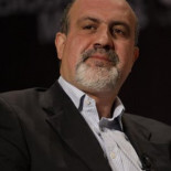Nassim Taleb: "La ruptura del euro no es para tanto", la situación de EEUU es más alarmante