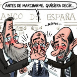 El adiós de Mafo (viñeta)