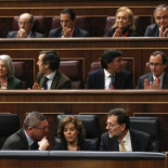 Investigan a un diputado que dejó de mentir durante más de quince minutos