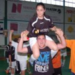 Prohíben a la capitana jugar la final de fútbol sala con los chicos