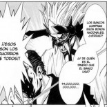 ¿Matar banqueros? Akumetsu: el manga que propone medidas extremas contra la crisis