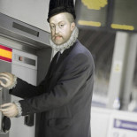 Quiebras históricas del Estado español