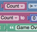 Blocky: el lenguaje de programación gráfico de Google