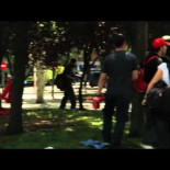 IU pide la dimisión de Cifuentes por la detención "ilegal" de un minero