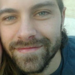 Luis García Torres, el supuesto policía infiltrado en el 15-M y en los movimientos sociales de Sevilla