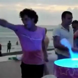 El mejor vendedor de nubes de algodón