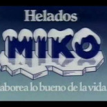 Bloque de anuncios de TVE1&nbsp;1990