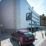 Los párkings más caros de Barcelona están en los hospitales
