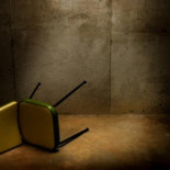 “Las multas por protestar son una forma de maltrato institucional”