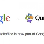 Google compra Quick Office