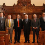 Málaga y Marbella desmontan las coartadas de Dívar en sus viajes