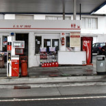 El consumo de gasóleo y gasolina se desplomó en abril
