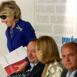 La Comunidad de Madrid bajará un 3,3% el sueldo de los funcionarios