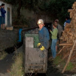 Por esto luchan los mineros