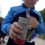 Vecina de Ciñera: "No les importó disparar cuando llegaban los niños del colegio"