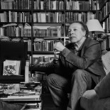 Javier Marías: “En España estamos viviendo una especie de enorgullecimiento de la ignorancia, de la bruticie”