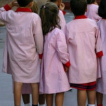 Aguirre subirá las guarderías, Centros de Día y la ITV y creará 65 tasas