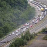 Asturias continúa entre barricadas