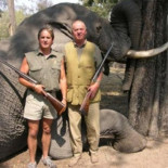 El fiscal archiva la denuncia contra el rey por el safari de Botsuana