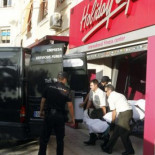 Los hombres maltratados tambien son víctimas