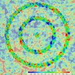 Hallado un patrón circular en la Radiación Fondo: ¿evidencia de una colisión de universos? [Ing]