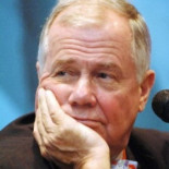 Jim Rogers ha dejado claro que el rescate a la banca española es "ridículo"