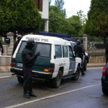 Una carga inversa de la Guardia Civil indigna a los mineros que aseguran que esto hace cambiar las reglas del juego