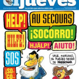 Así presionó Rajoy a la UE [HUMOR]