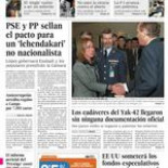 ¿Por qué hay tanta corrupción en España?