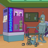 Vuelve Futurama (eng)