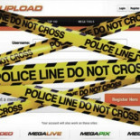 El FBI le dice a los usuarios de Megaupload que pueden olvidarse de sus archivos