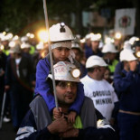 Todo León se hace minero