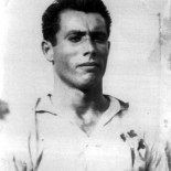 Pahíño, el delantero rebelde que desafió al franquismo (GAL)