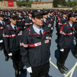 Aguirre deja de pagar 1,7 millones a los 2.500 policías de las Bescam