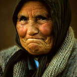 Parió la abuela. Multa de 110.724 € a los fotógrafos...